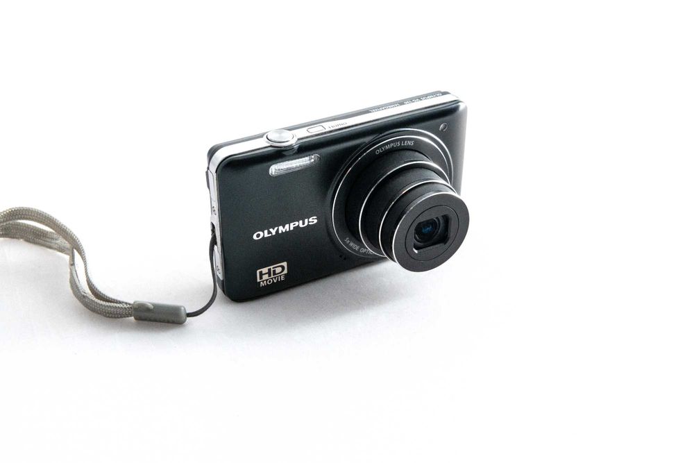 Aparat cyfrowy Olympus VG-130