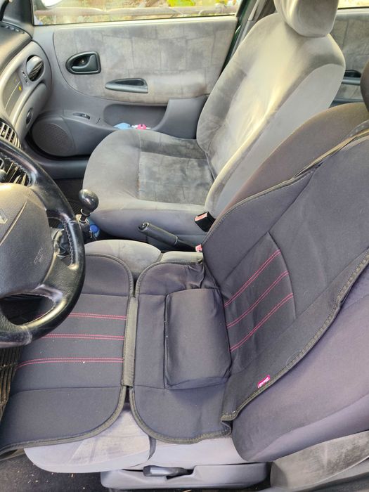 Renault Megane 1.9 Dti 99