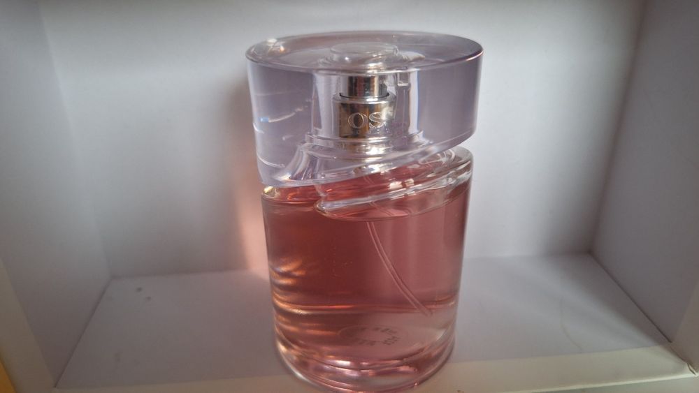 Hugo Boss FAME 75ml