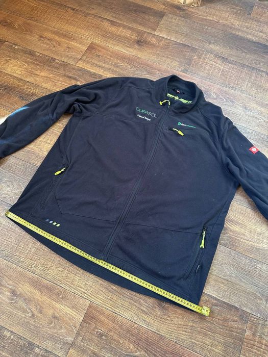 Робоча кофта Engelbert strauss 3XL