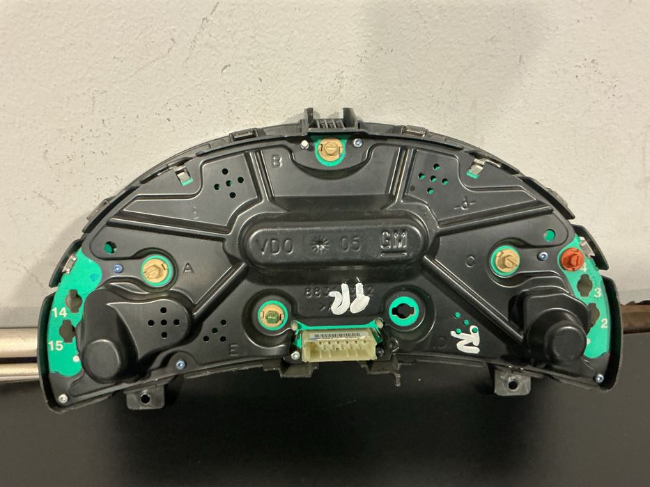 QUADRANTE  OPEL CORSA C 1.3 CDTI