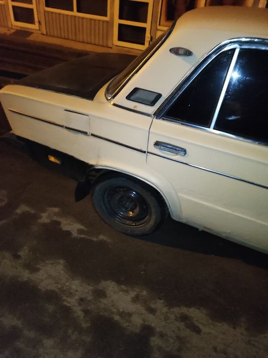 Ваз 2103 на ходу