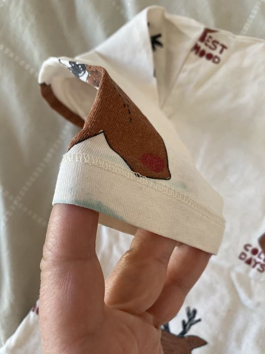 Koszulka dla dziecka 98 zara