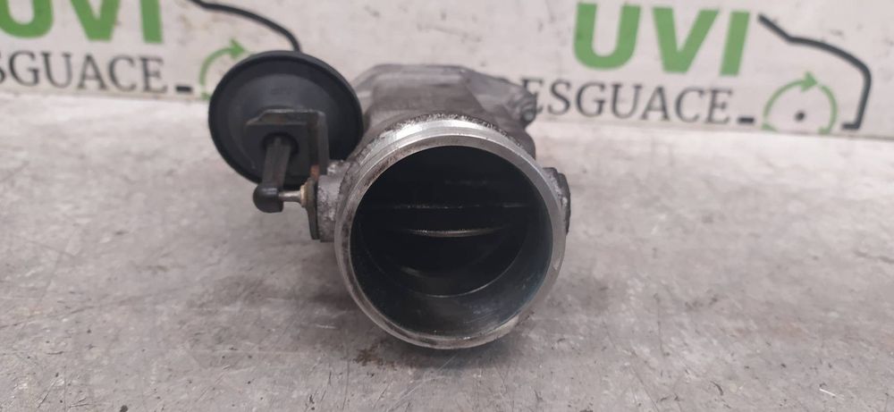 CAIXA BORBOLETAS AUDI A6 AVANT 2003
