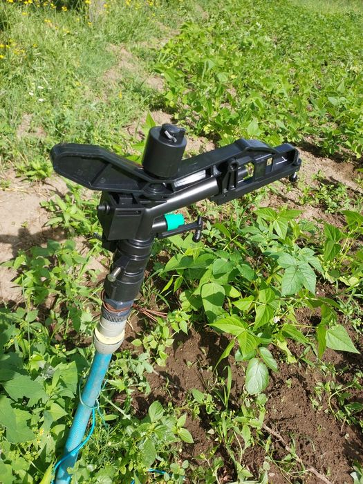 Vendo Aspressor Agrícola ou Jardim de 1 polegada.