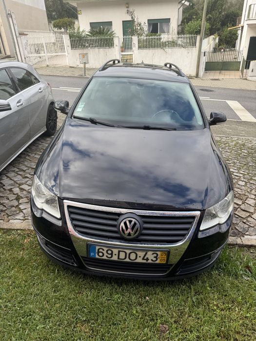 Passat Variant 2007