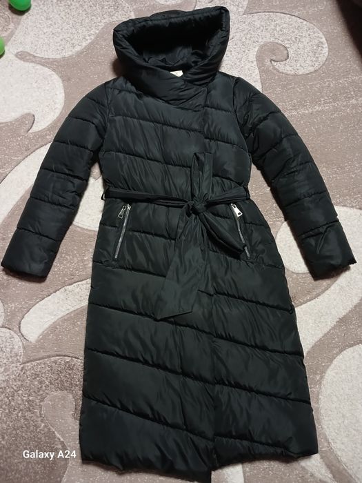 Пальто осінь-зима