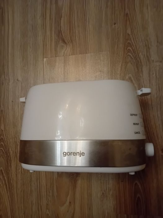 Тостер Gorenje T850WE