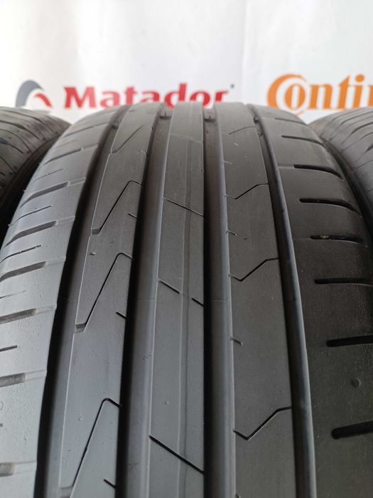 Літні шини 215/55 R17 Hankook ventus prime 3
