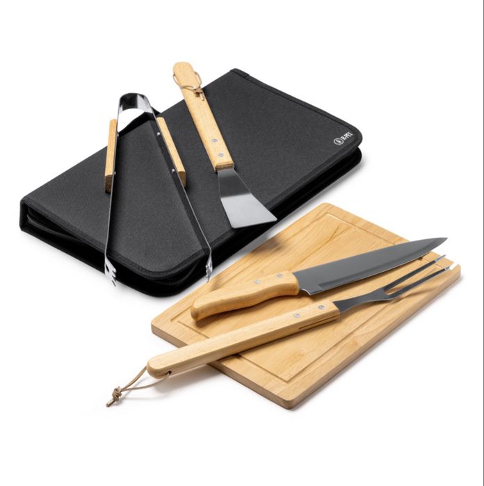 Kit Churrasco  Premium