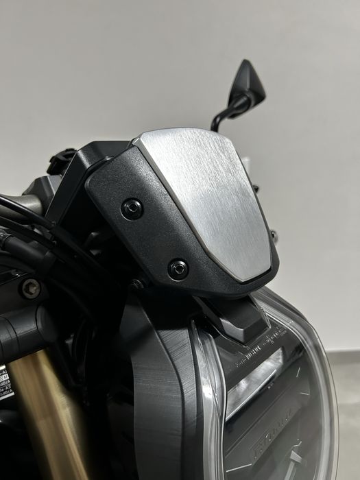 Honda Cb650 r 2024 35kw