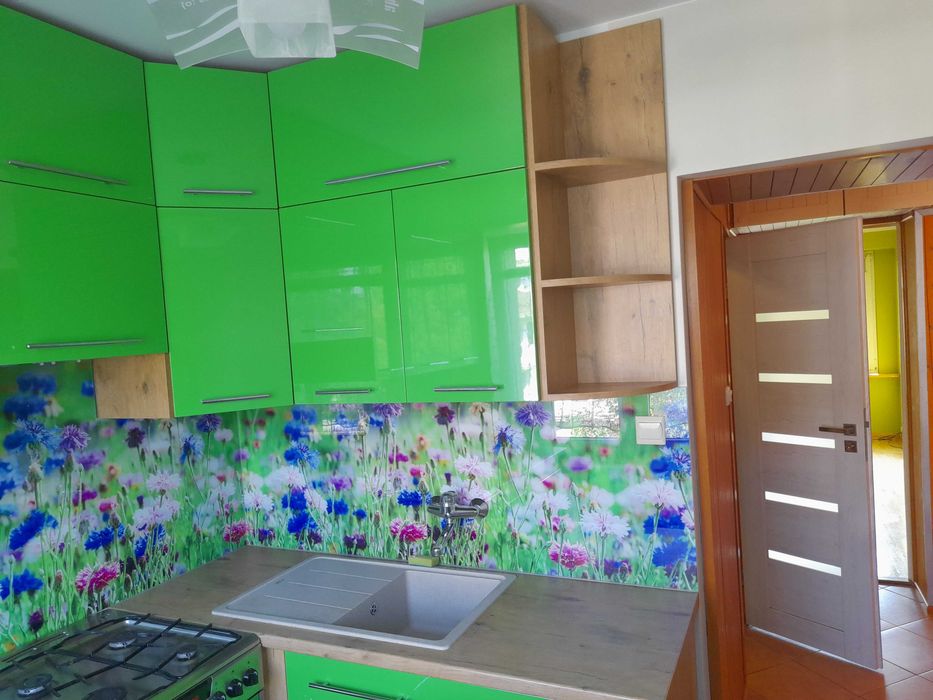 Wynajmę mieszkanie w Hajnówce  48m 2