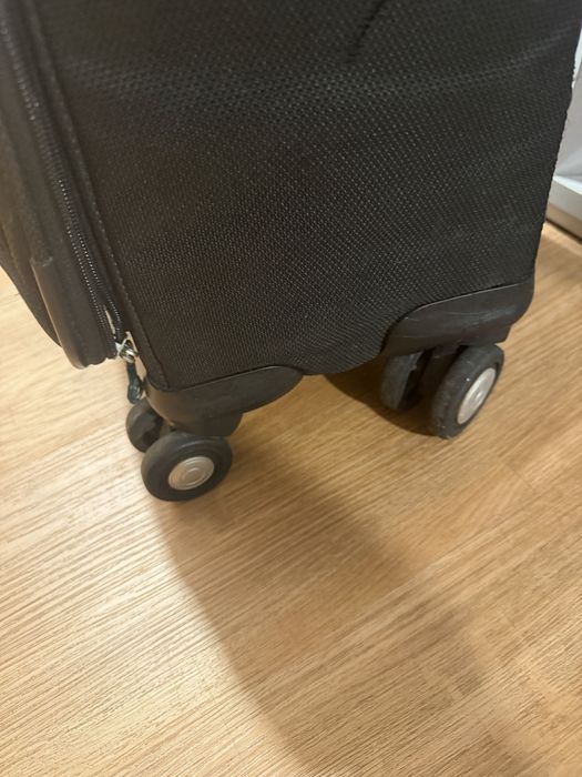 Malas de viagem de cabine