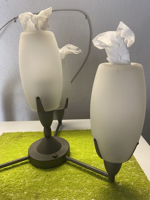 Candeeiro de Tecto Gillamp