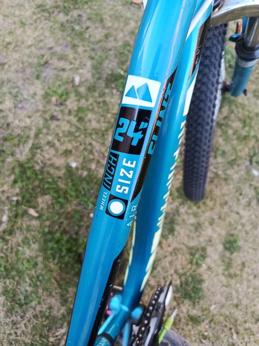 Rower Discovery 24”