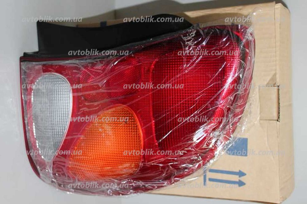 Задний фонарь Daewoo Nexia, Matiz, Lanos, Gentra левый, правый, фара