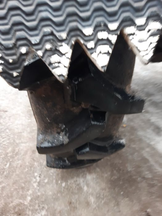 Трактор шифенг244 з передком