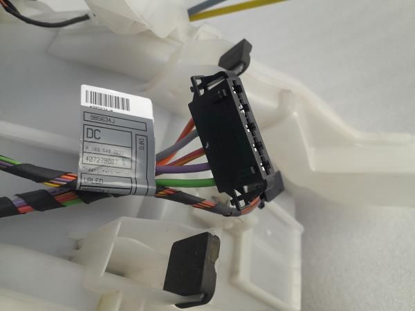 Chauffage / sofagem completa MERCEDES-BENZ Classe A (W169)