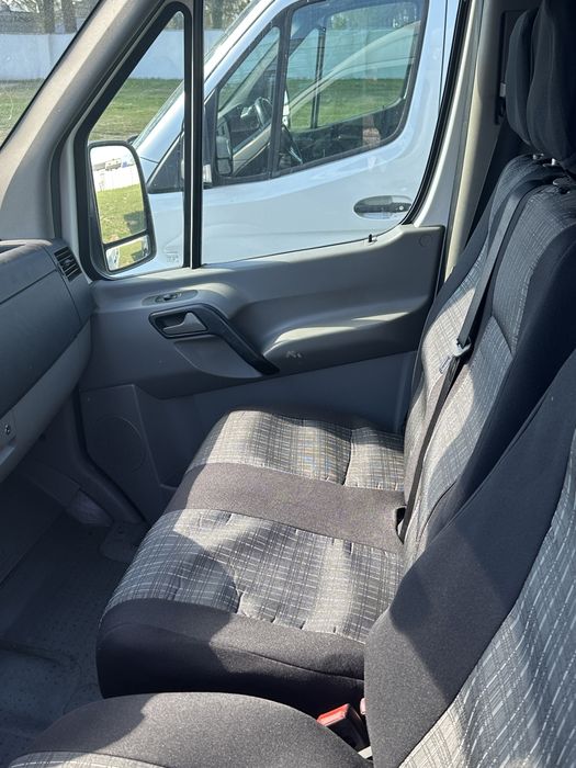 Mercedes Sprinter 315 cdi 2.2
