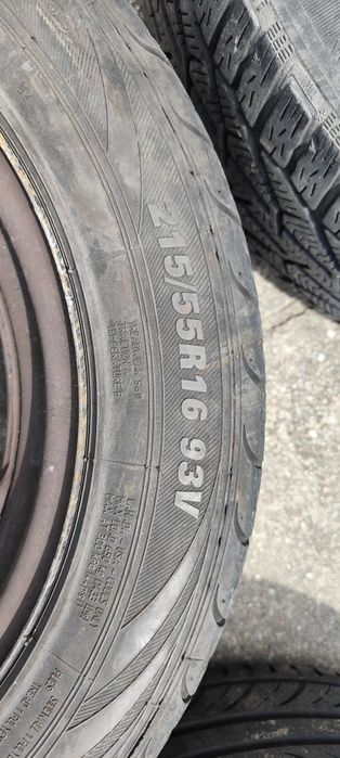 Felgi strukturalne ford 5x108