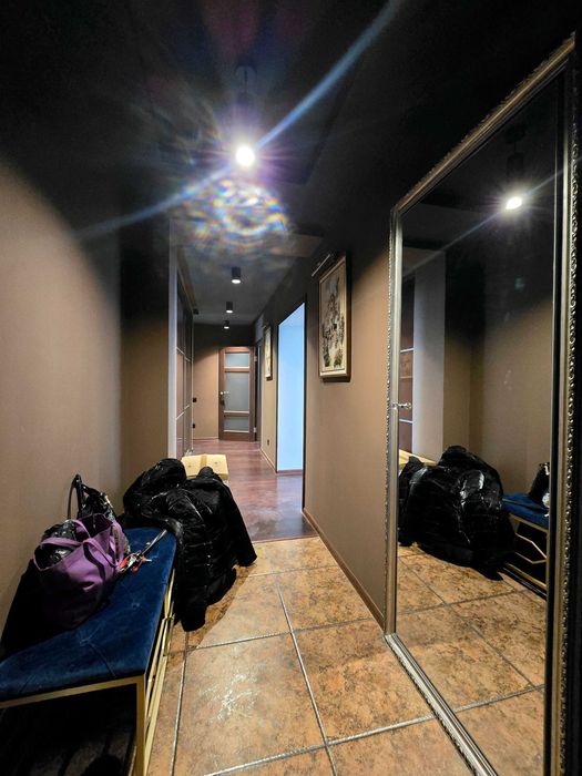 оренда квартири 3 кімнатної вул. Васильченка. Світло постійно