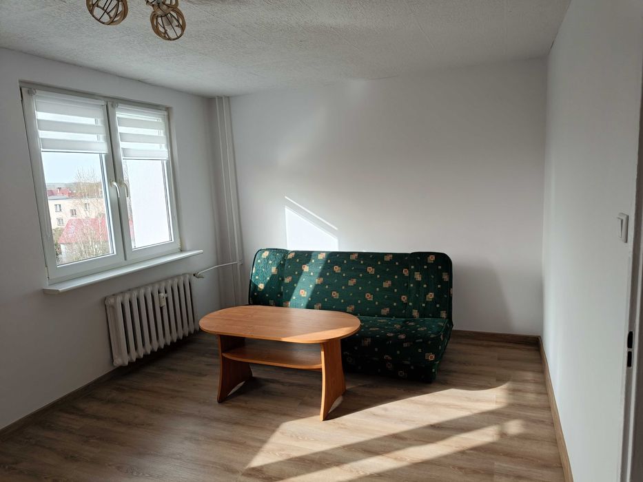 Mieszkanie – Złocieniec - Widok 4