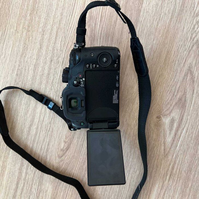 Panasonic GH4 Body
