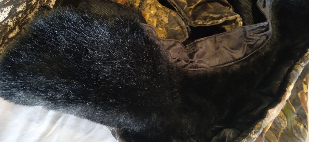 Комплект карповый рыбацкий