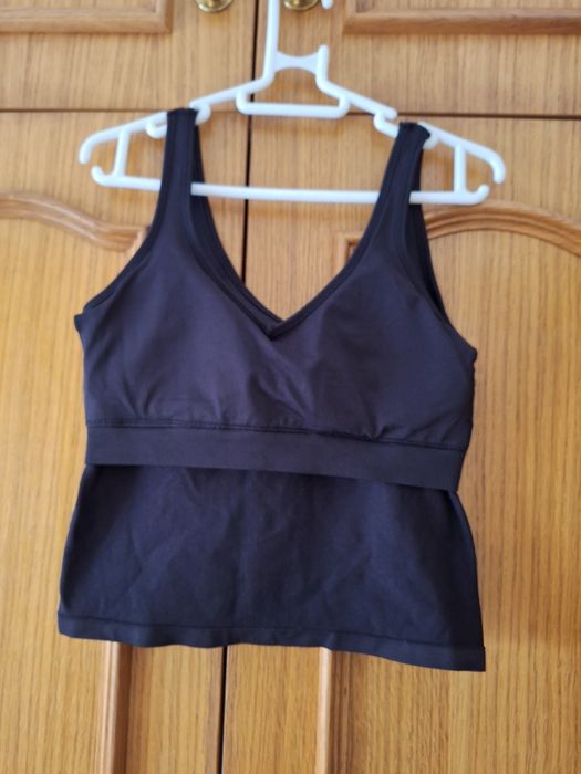 Soutien Desportivo Preto T: S Asos 4505