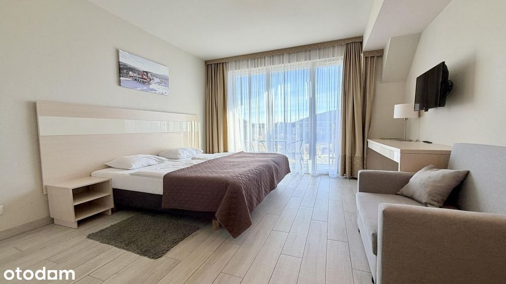 Apartament  na Czarnej Górze