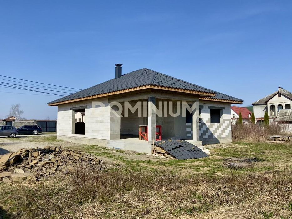 Продається затишний будинок типу американка у м.Виноградів