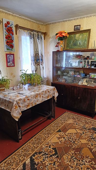 Продається будинок