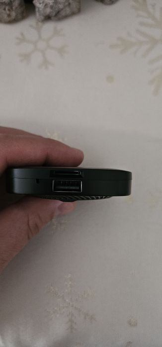 Aibox Android Box, com Apple Car play e Android Auto