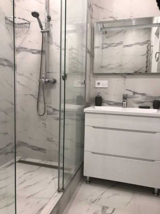 Сдаётся 2-к квартира в ЖК Подвысоцкий