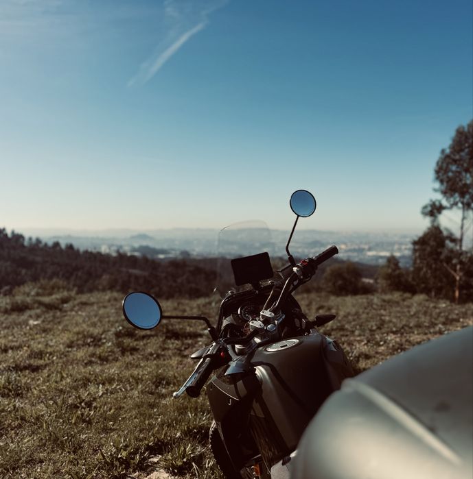 UM DSR Adventure TT