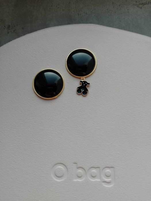 Guziki do Obag Moonlight