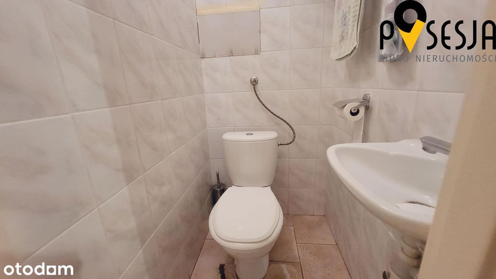 2 pokojeI 50m2 I Balkon I Wysoki parter I Konstancin- Jeziorna