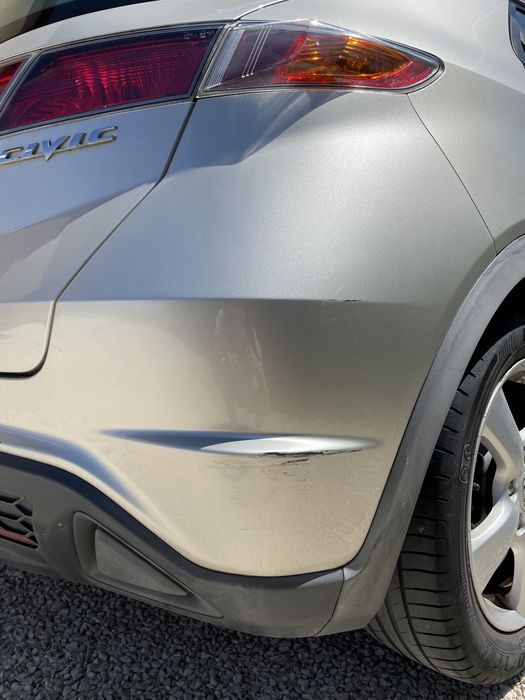Honda Civic VIII