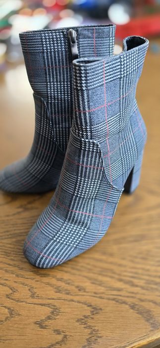 Buty damskie STEPHAN