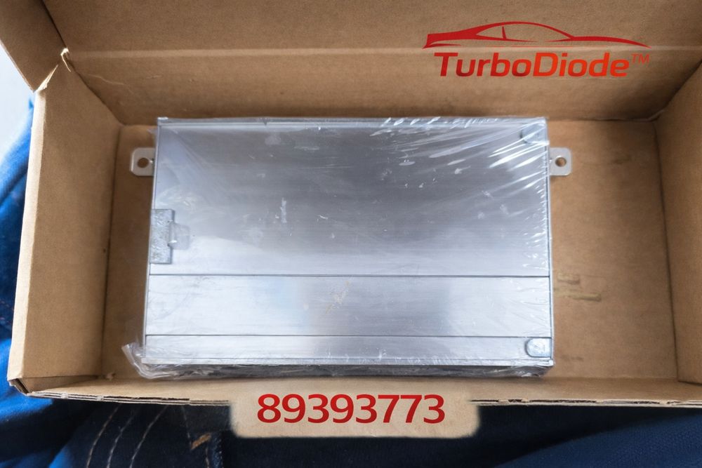 Módulo DRL luz diurna LED DRL Audi Q7 Ibiza 6P Passat B7 Ref 893·937·73