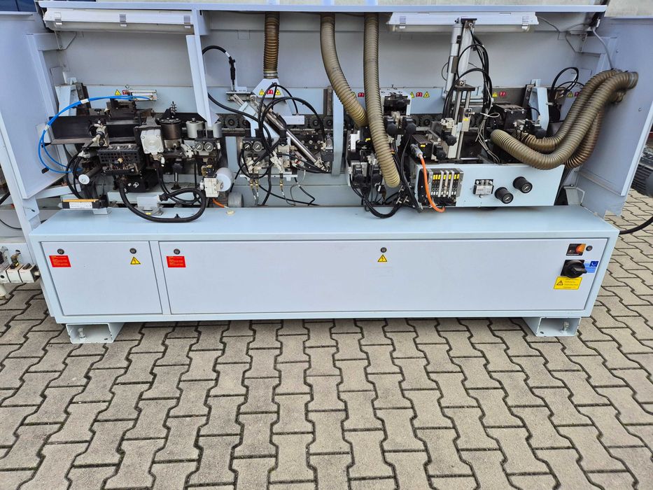 Okleiniarka BRANDT KDF 220 C