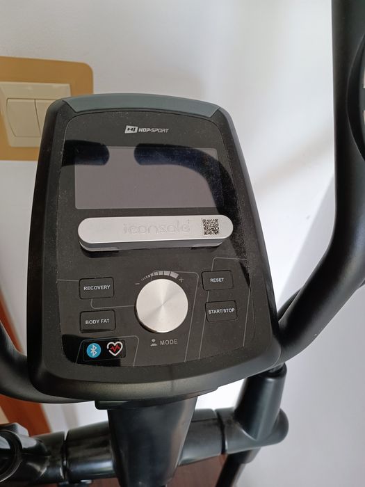 Orbiterek fitness jak nowy