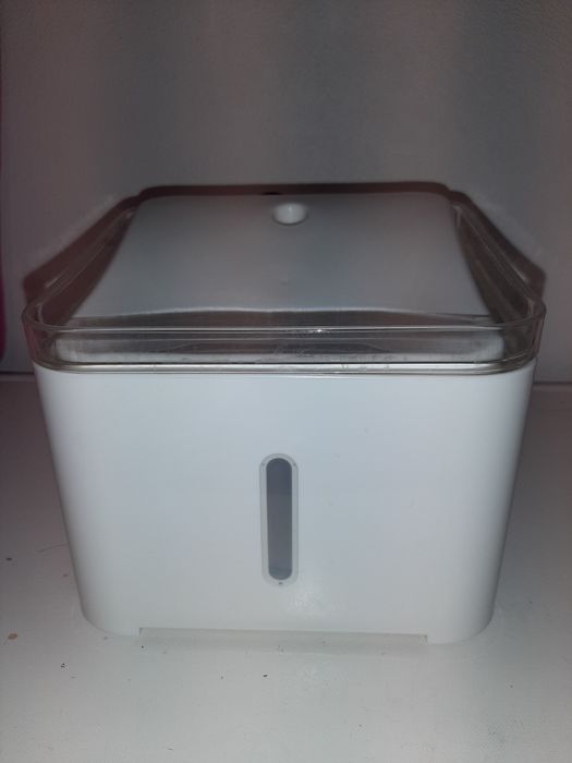 Bebedouro para gatos