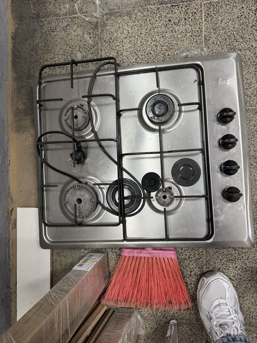 Placa Fogao Teka Gas