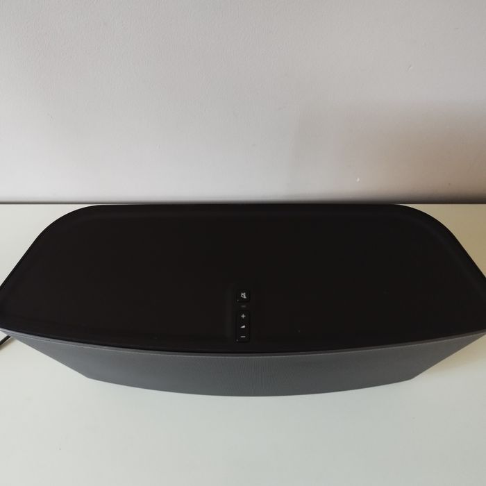 Głośnik Sonos Play:5 (Gen 1) | Bezprzewodowy system muzyczny
