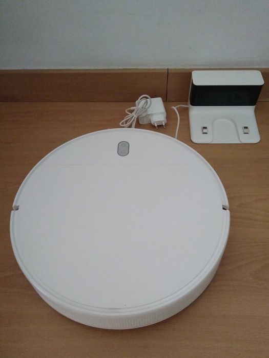 Aspirador Xiaomi