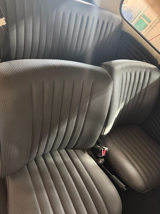 Vw Carocha 1.5L -