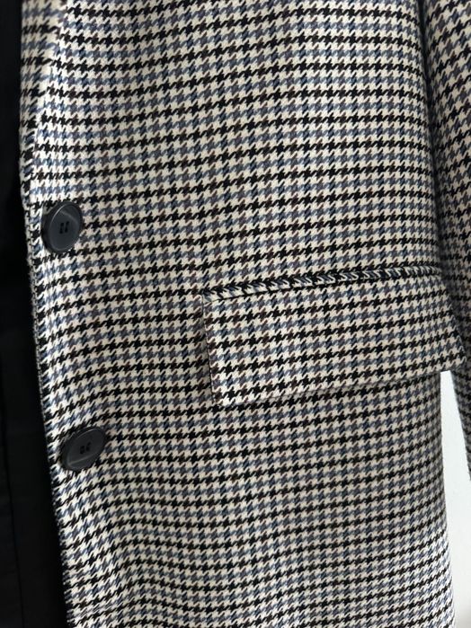 Blazer Mulher Zara / Woman blazer Zara
