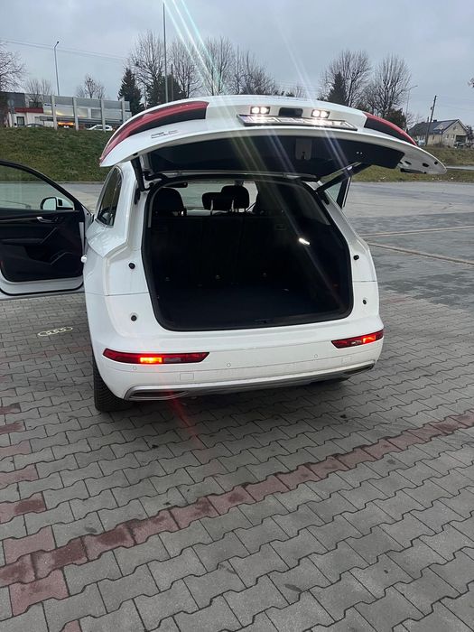 Audi Q5 Premium Plus