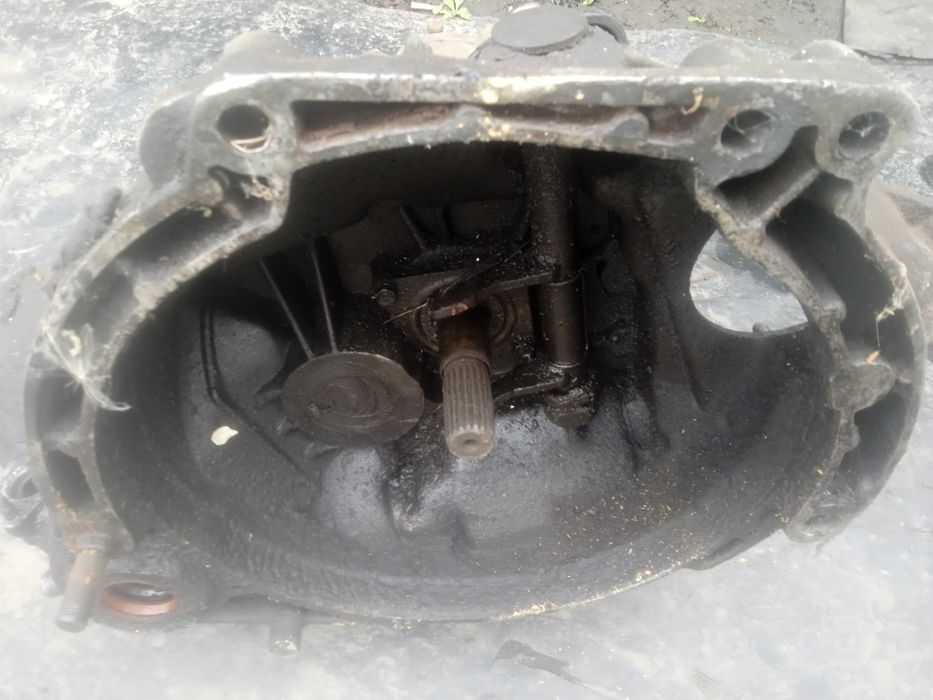 Коробка передач ВАЗ-2108-099